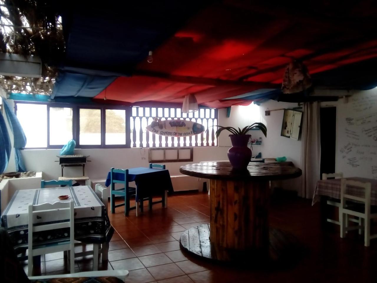 Residence A Paz Sal Rei Bagian luar foto