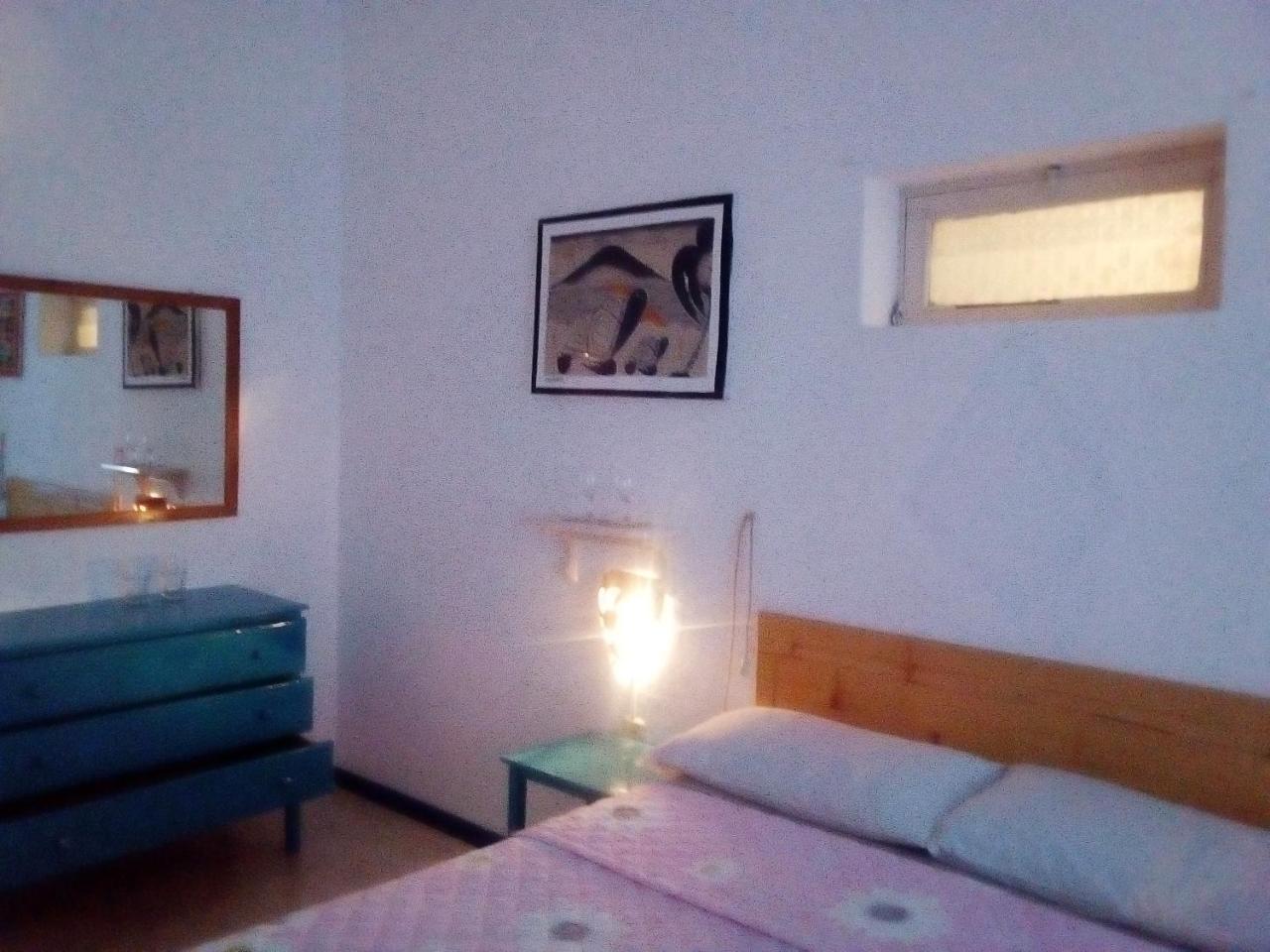 Residence A Paz Sal Rei Bagian luar foto